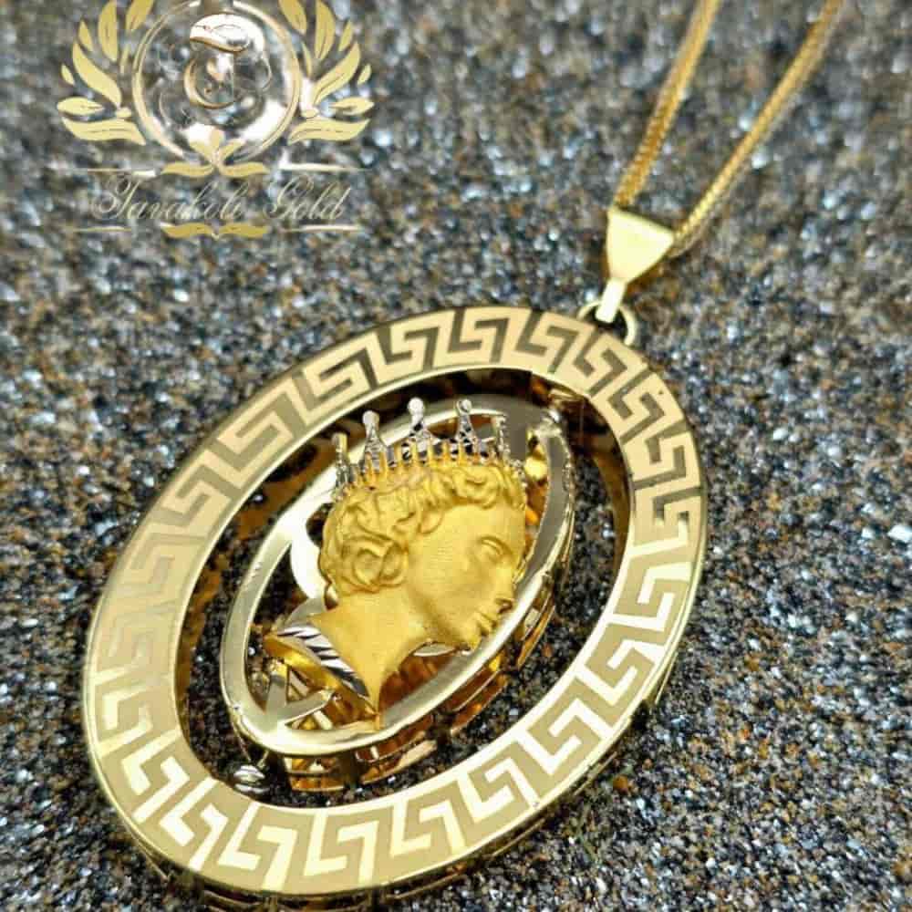 necklace